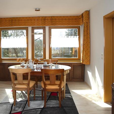 Ferienhaus Bauerngarten バート・ブーハウ エクステリア 写真